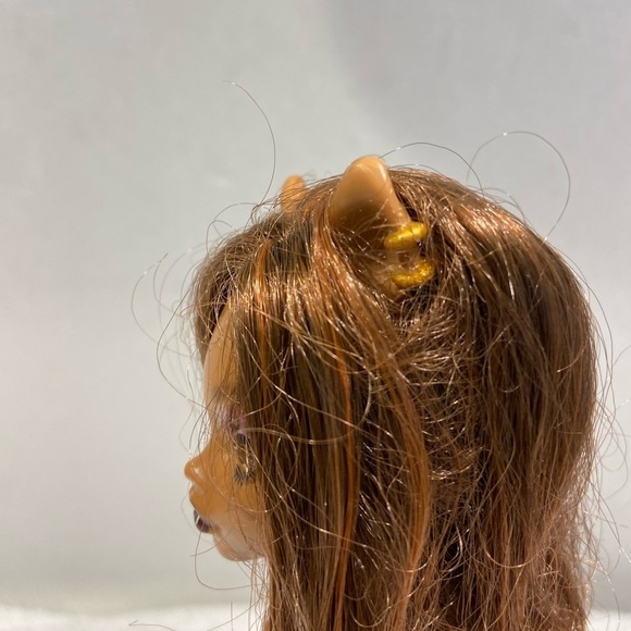 MONSTER HIGH DOLL CLAWDEEN WOLF GHOUL ALIVE DAUGHTER OF WEREWOLF - Picture 14 of 15